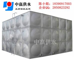 不銹鋼方形水箱有哪些部件？什么材質(zhì)的質(zhì)量好